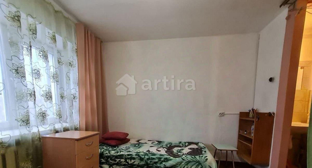 Комната, 11.9 м2, 4/4 эт. Новосибирск - изображение 4