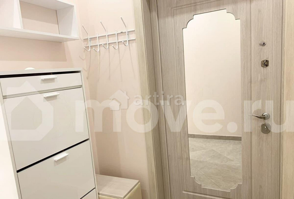 Студия, 32.2 м2, 25/25 эт. Москва - изображение 7