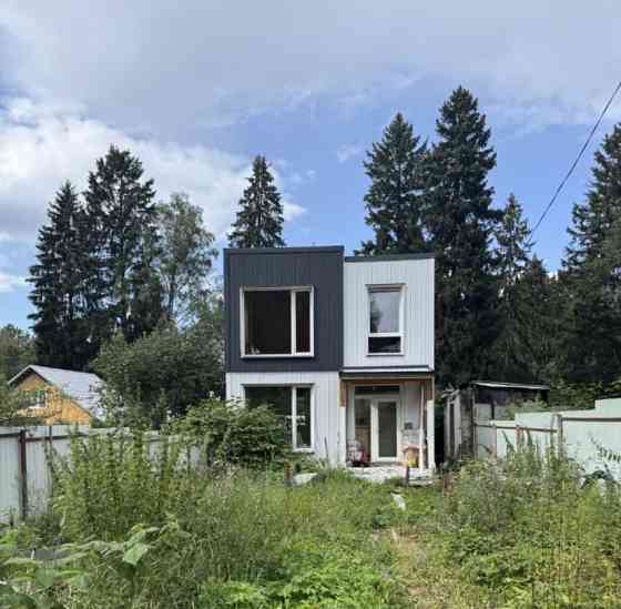 Дом, 67 м2, 4 сотки, 2 эт. Хотьково