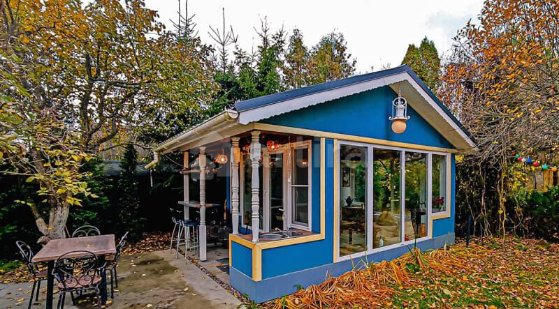 Дом, 190 м2 Санкт-Петербург - изображение 8