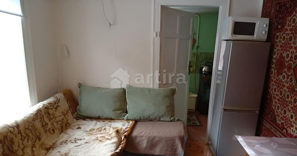 Дом, 30 м2, 2 сотки, 1 эт. Ростов-на-Дону - изображение 4