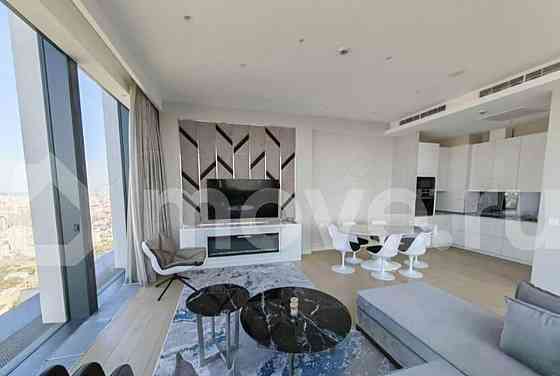 3-комн. апарт-ы, 108 м2, 51/68 эт. Москва