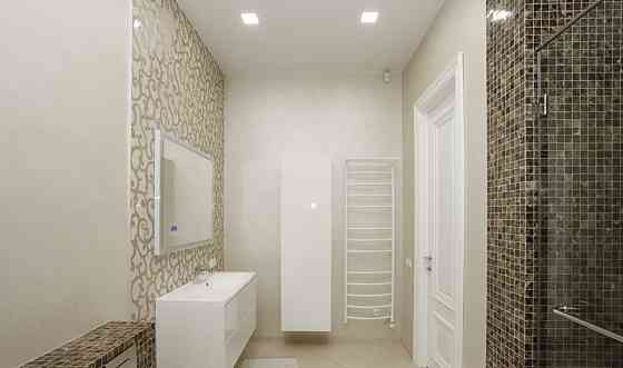 Дом, 321.8 м2, 21 сотка, 2 эт. Иркутск