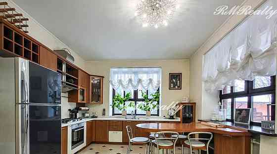 Дом, 505 м2, 25 соток, 3 эт. Истра