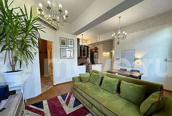 2-комн. апарт-ы, 55 м2, 4/6 эт. Москва