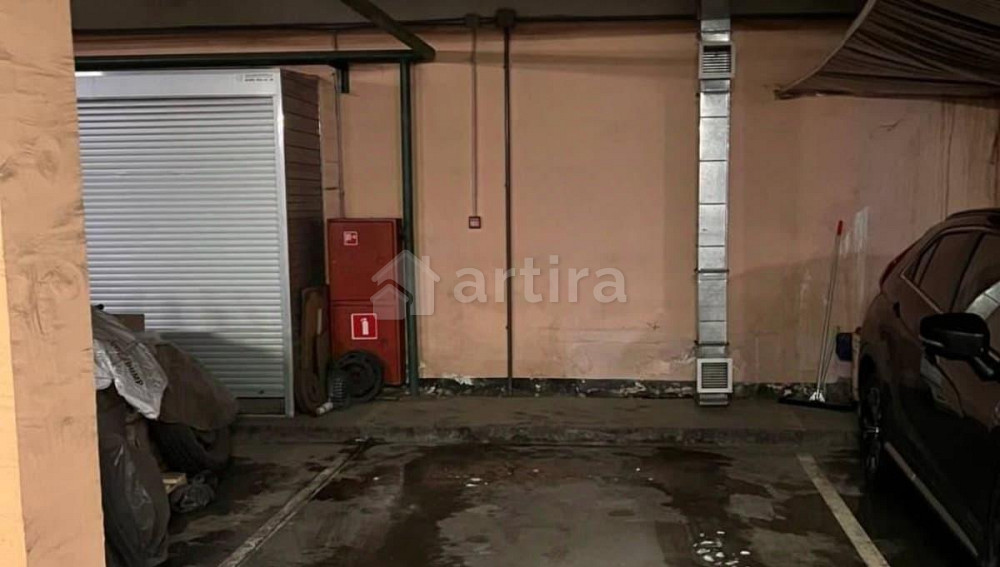 Гараж, 20 м2 Химки - изображение 1