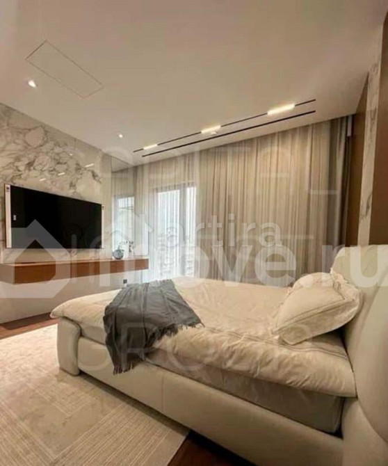 1-комн. апарт-ы, 100 м2, 11/12 эт. Москва - изображение 6