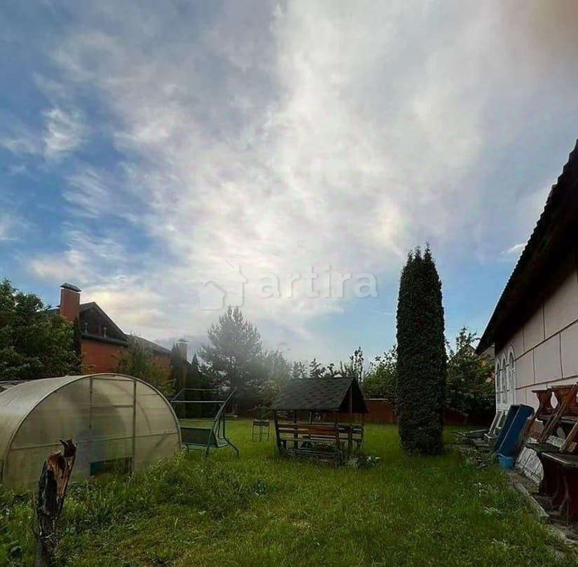 Дом, 376 м2, 15 соток, 3 эт. Домодедово - изображение 4