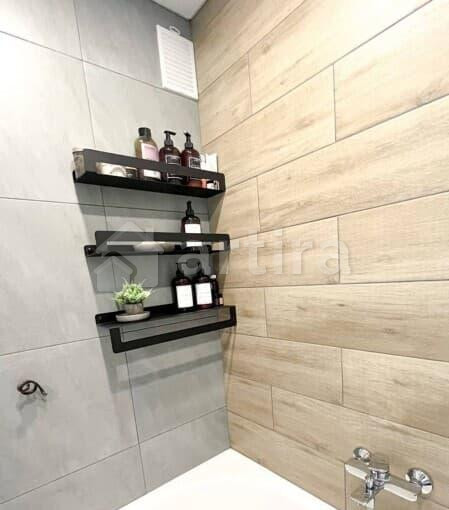 2-комн. квартира, 77 м2, 4/18 эт. Самара - изображение 18