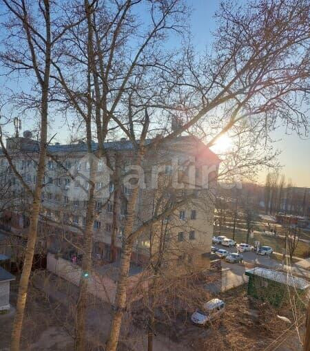 1-комн. квартира, 30 м2, 5/5 эт. Нижний Новгород - изображение 8