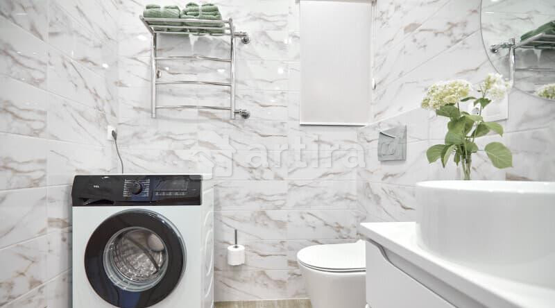 Студия, 45 м2, 9/10 эт. Муром - изображение 11