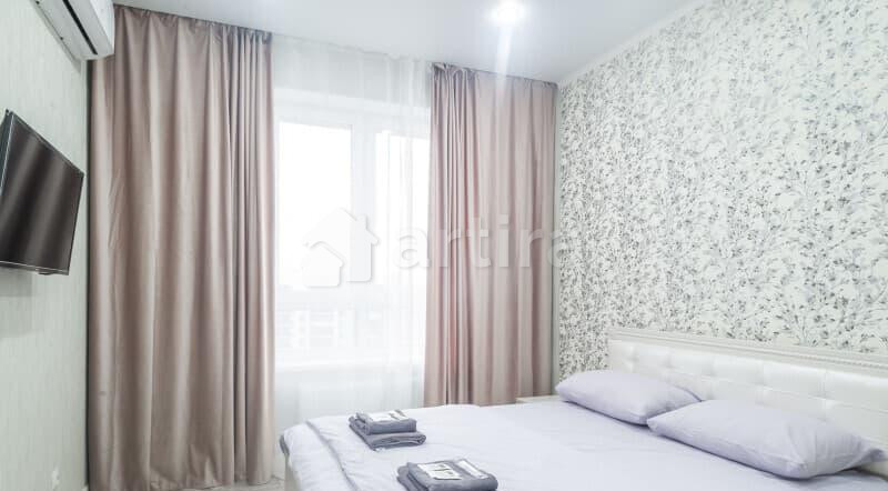 2-комн. квартира, 39 м2, 11/20 эт. Казань - изображение 8