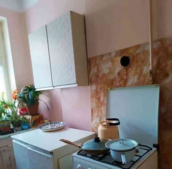 Комната, 19 м2, 3/5 эт. Москва