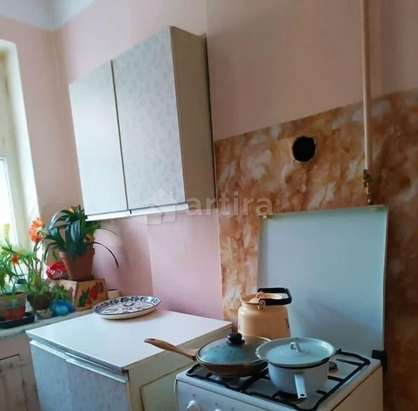 Комната, 19 м2, 3/5 эт. Москва - изображение 5