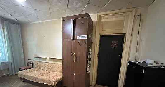 Комната, 16 м2, 2/5 эт. Москва