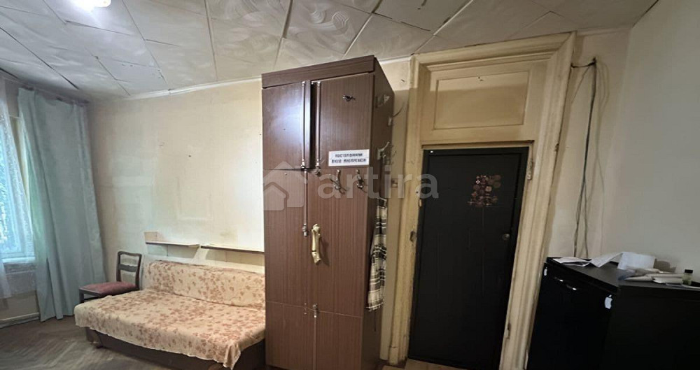 Комната, 16 м2, 2/5 эт. Москва - изображение 2