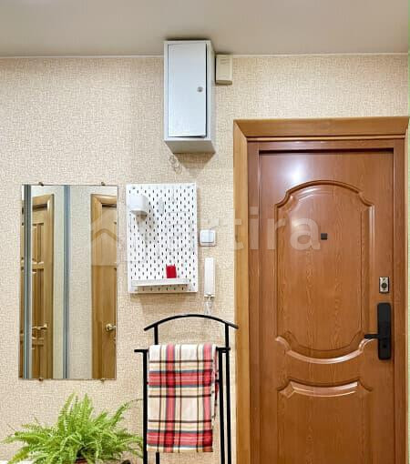 2-комн. квартира, 47 м2, 5/10 эт. Санкт-Петербург - изображение 14