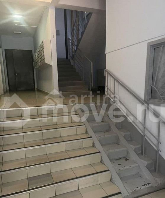 3-комн. квартира, 84.6 м2, 8/17 эт. Москва - изображение 4