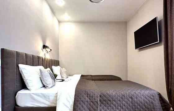 2-комн. апарт-ы, 41 м2, 1/3 эт. Архангельское