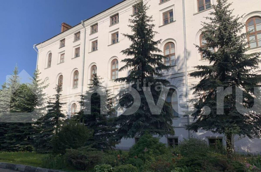 Студия, 15 м2, 3/3 эт. Москва - изображение 4