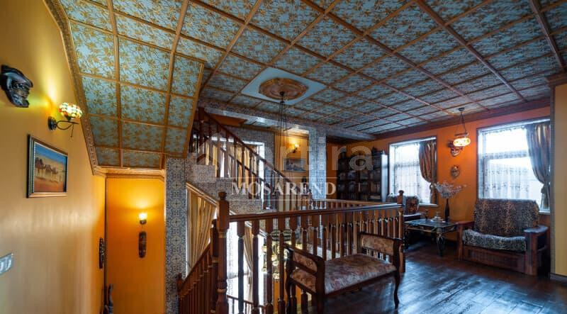 Коттедж, 750 м2 Бронницы - изображение 10