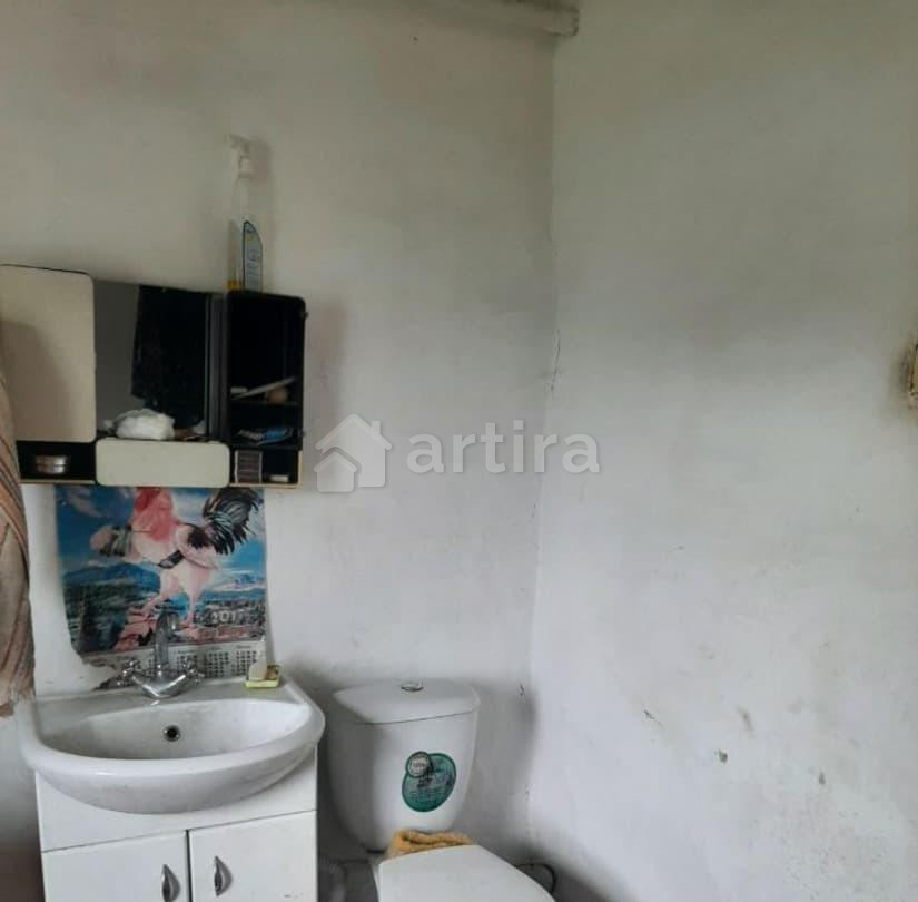 Дом, 54 м2, 6 соток, 1 эт. Новосибирск - изображение 7