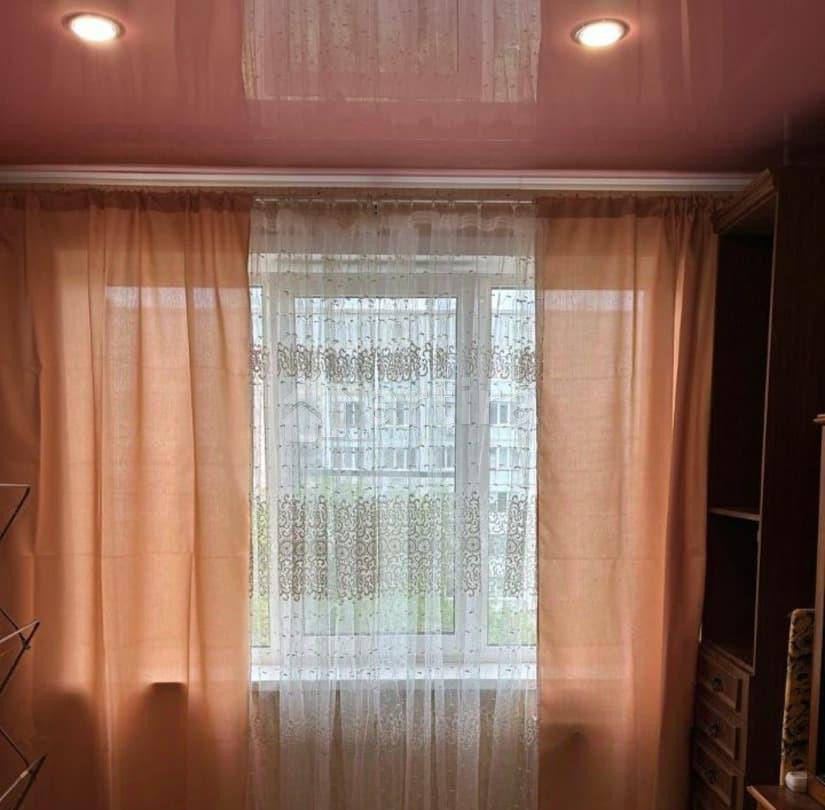 Комната, 32 м2, 6/9 эт. Кемерово - изображение 6