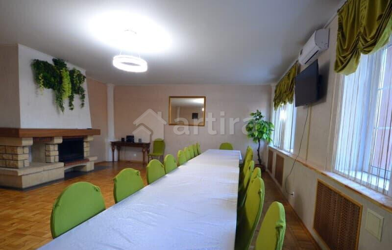 Коттедж, 600 м2 Балашиха - изображение 19