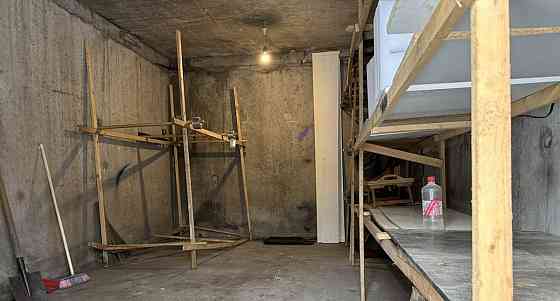 Гараж, 21 м2 Мурино