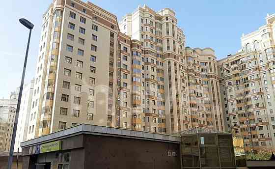3-комн. квартира, 160 м2, 14/21 эт. Москва