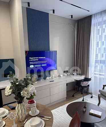 1-комн. квартира, 41.2 м2, 5/47 эт. Москва