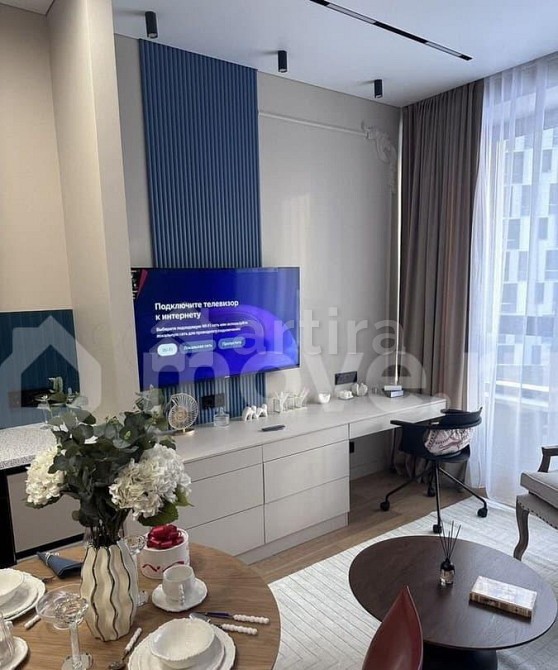 1-комн. квартира, 41.2 м2, 5/47 эт. Москва - изображение 5