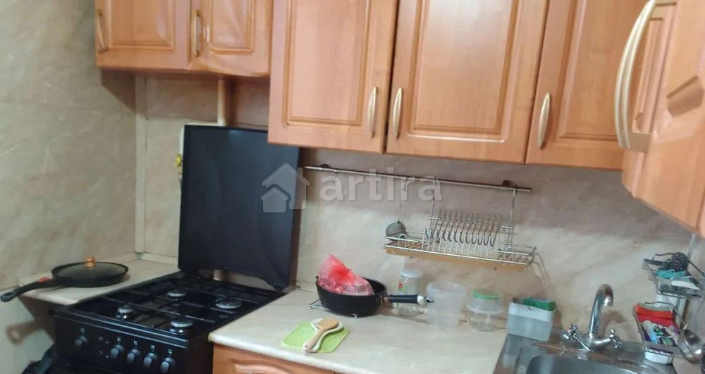 Комната, 18 м2, 5/12 эт. Москва - изображение 3