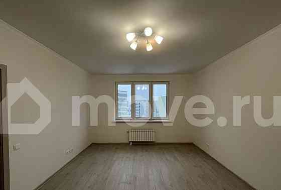 1-комн. квартира, 39.6 м2, 7/14 эт. Москва