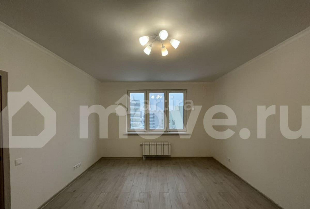 1-комн. квартира, 39.6 м2, 7/14 эт. Москва - изображение 4