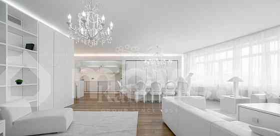 5-комн. квартира, 206 м2, 5/9 эт. Москва