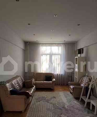 4-комн. квартира, 98 м2, 3/5 эт. Москва