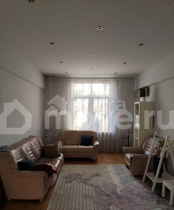 4-комн. квартира, 98 м2, 3/5 эт. Москва - изображение 2