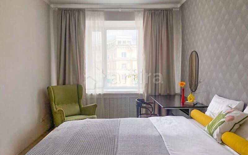 2-комн. квартира, 58 м2, 5/5 эт. Казань - изображение 7