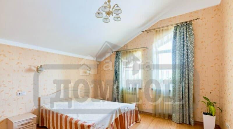 Коттедж, 650 м2 Звенигород - изображение 11