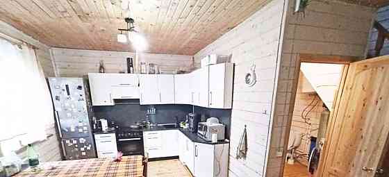 Дом, 85 м2, 10 соток, 2 эт. Гатчина