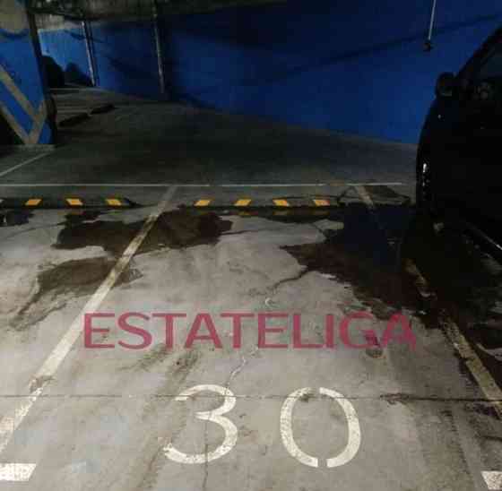 Гараж, 13 м2 Москва