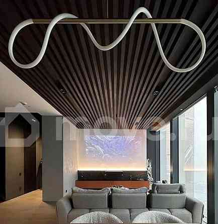 2-комн. апарт-ы, 64 м2, 42/68 эт. Москва