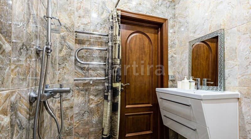 2-комн. апарт-ы, 42 м2, 2/5 эт. Санкт-Петербург - изображение 14