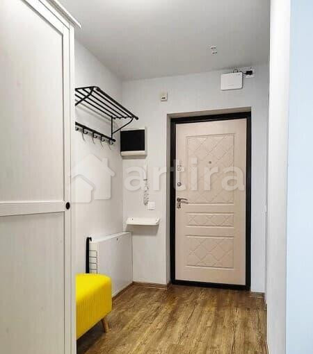 1-комн. квартира, 41 м2, 4/5 эт. Самара - изображение 5