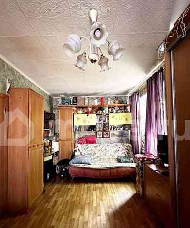 1-комн. квартира, 29.7 м2, 2/5 эт. Москва