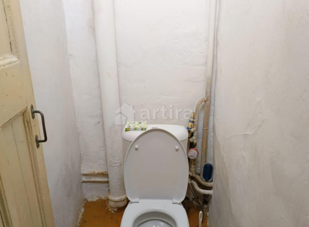 Комната, 18 м2, 2/3 эт. Казань - изображение 2