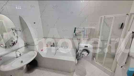 4-комн. квартира, 118 м2, 4/5 эт. Москва