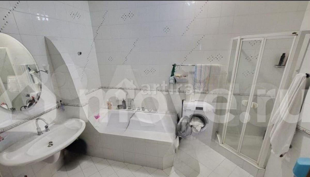 4-комн. квартира, 118 м2, 4/5 эт. Москва - изображение 6