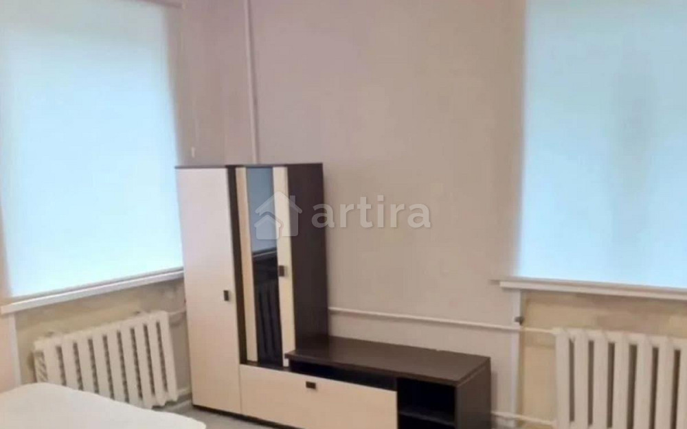 Комната, 14 м2, 1/2 эт. Пермь - изображение 2